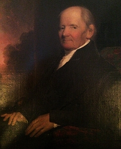 Peter Brooks