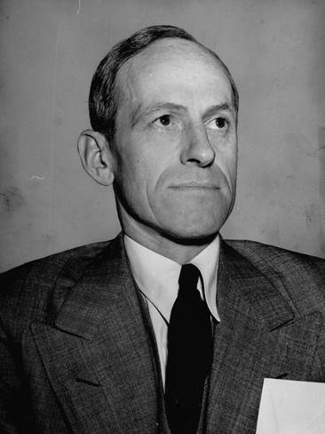 Millard Tydings