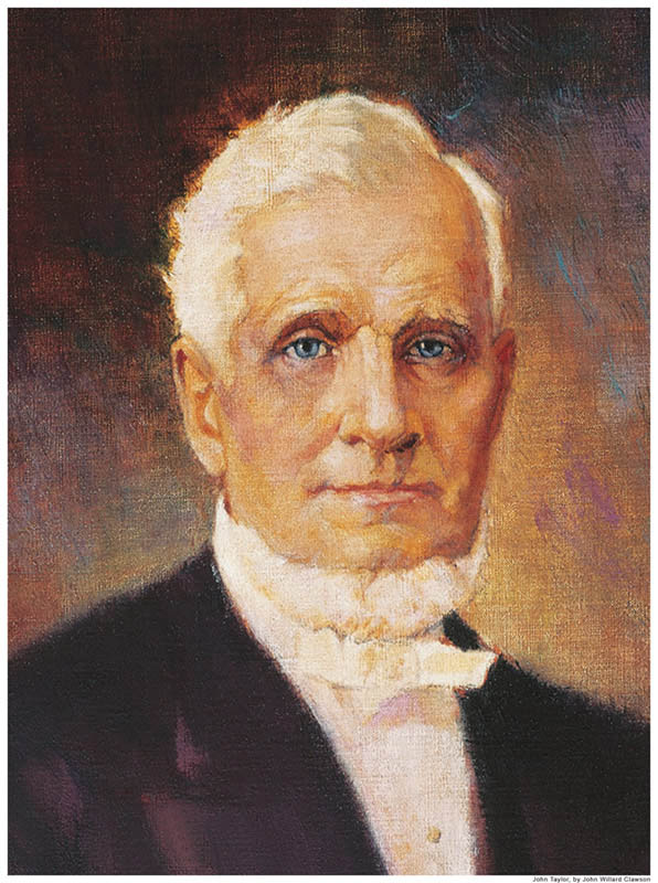 John Taylor