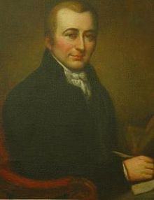Augustus Rodney
