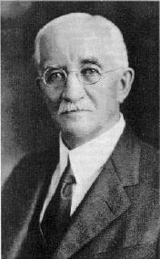 Arthur Talbot