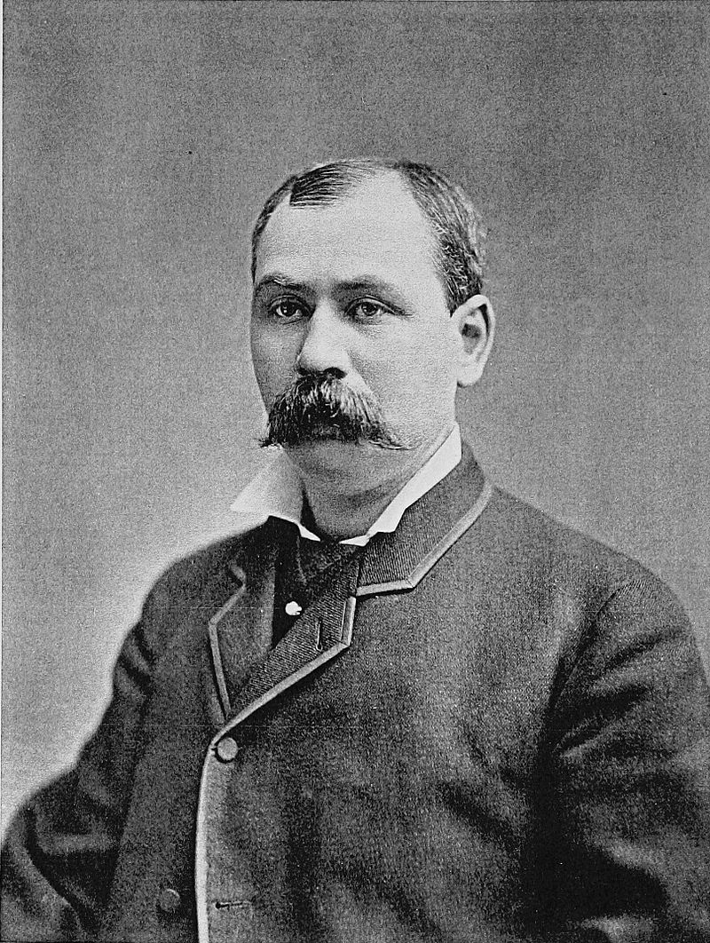 Thomas Byrnes
