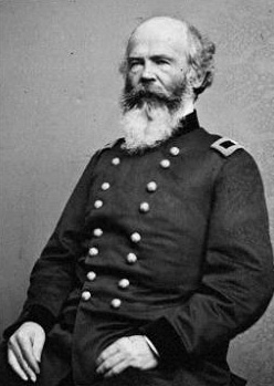 Napoleon Buford