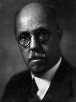 Charles Browne