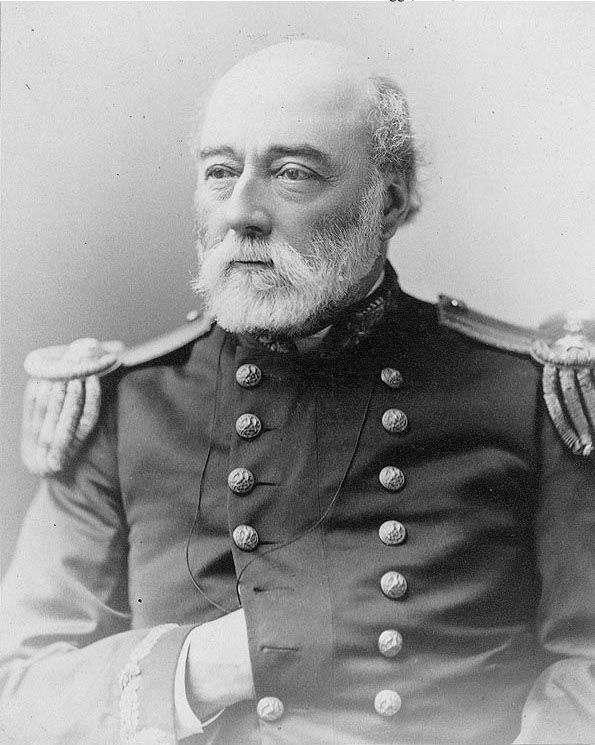 Charles Boggs