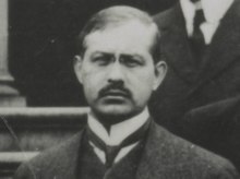 Oscar Sonneck