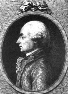 Michel Crevecæur