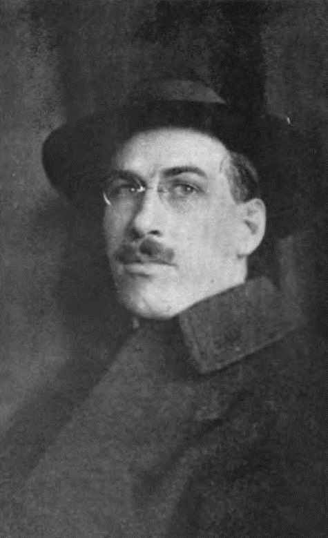 Wilbur Steele