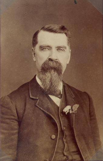 Richard Trevellick