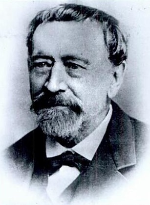 Thomas Bocock