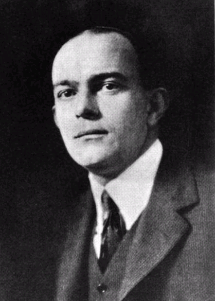 Harold Wills, Sr.