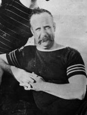 Peter Austen