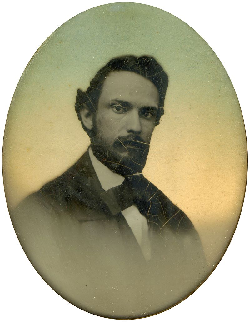 George Bagby