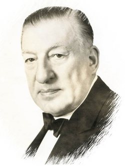 Edward Bowes