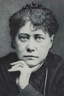 Daughter: Helena Blavatsky