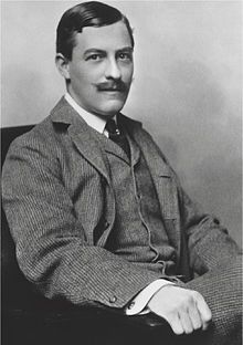 William Delano