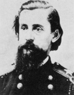 Henry Carrington