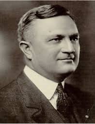 Harvey Couch