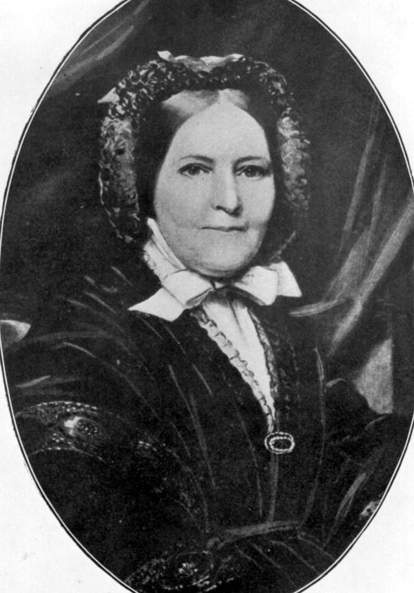 Margaret O'Neale