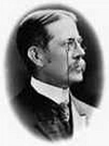 James Laughlin