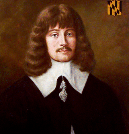 Leonard Calvert
