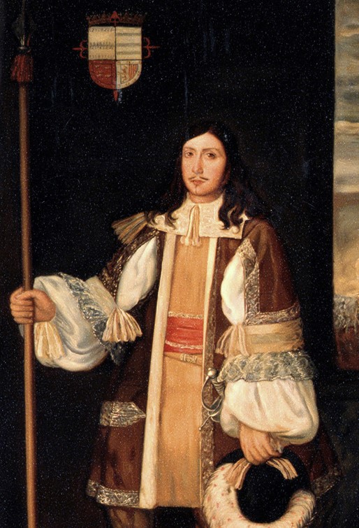 Diego De Vargas