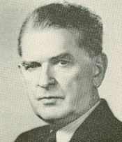 Edward Cox