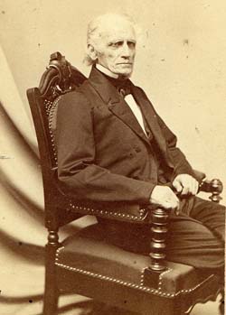 George Noyes