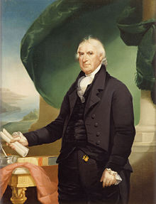 Clinton George