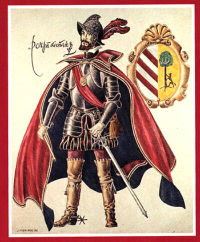 Juan de Onate