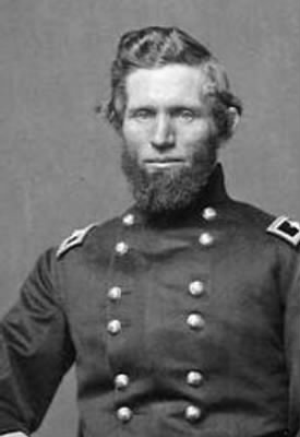 Isaac Quinby