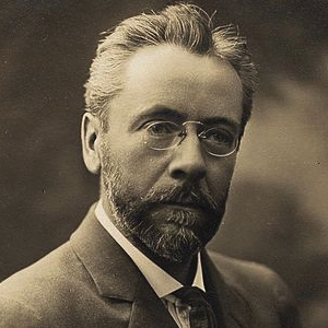 Louis Eilshemius