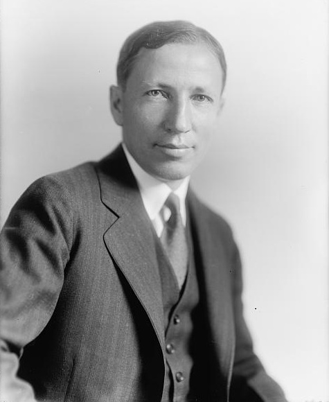 Carroll Reece