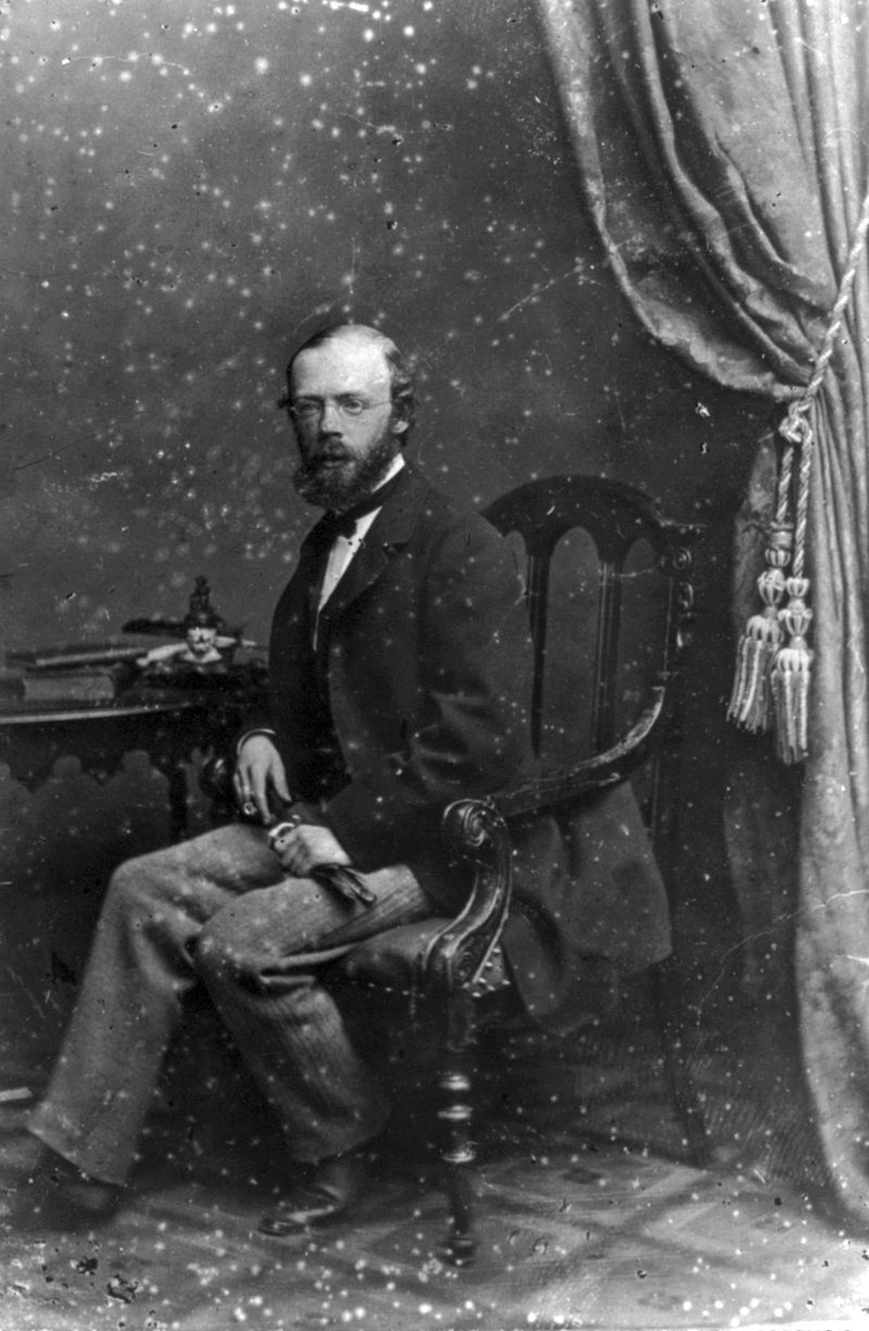 Carl Osten-Sacken