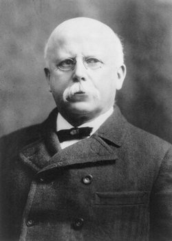 Thomas Mendenhall
