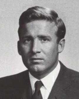 Julian Reynolds
