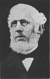 Henry Peirce