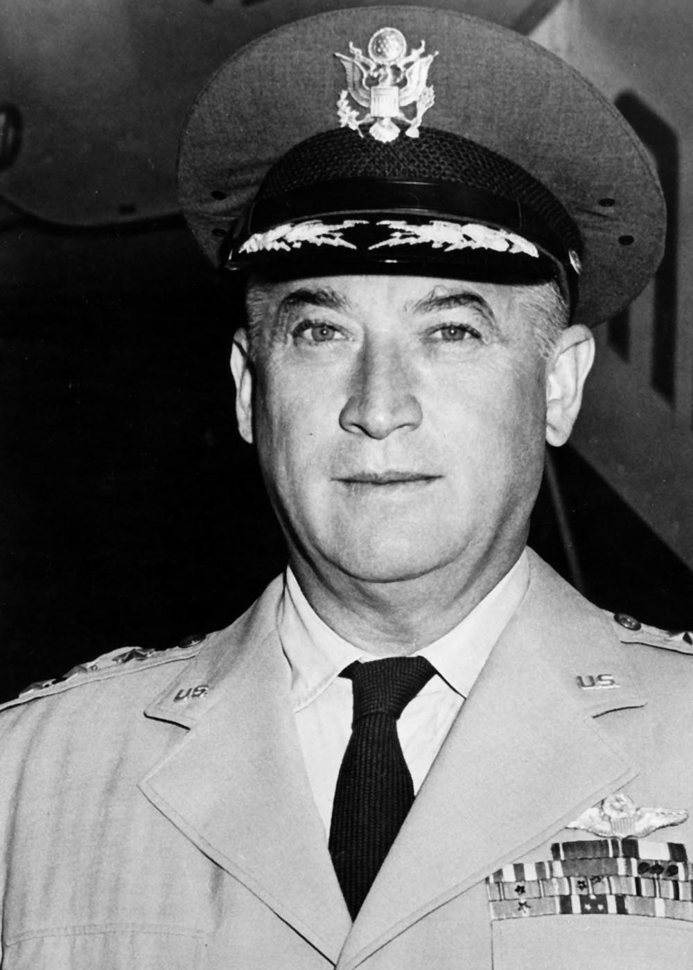 Emmett O'Donnell