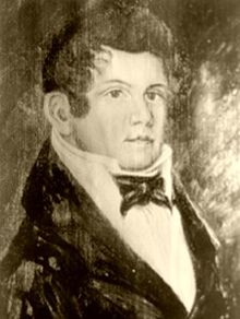 Robert Potter