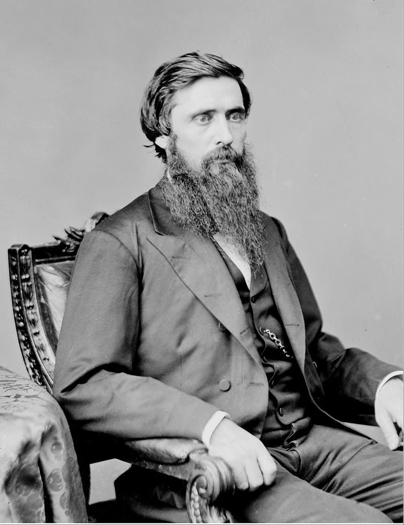 John Rawlins