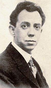 Everett Martin