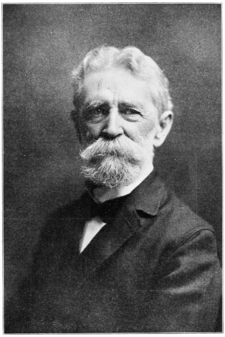 Otis Mason
