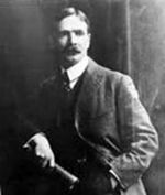 Alexander McAdie
