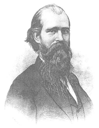 William Moore