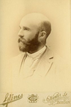 Edward Allen