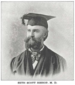 Seth Bishop