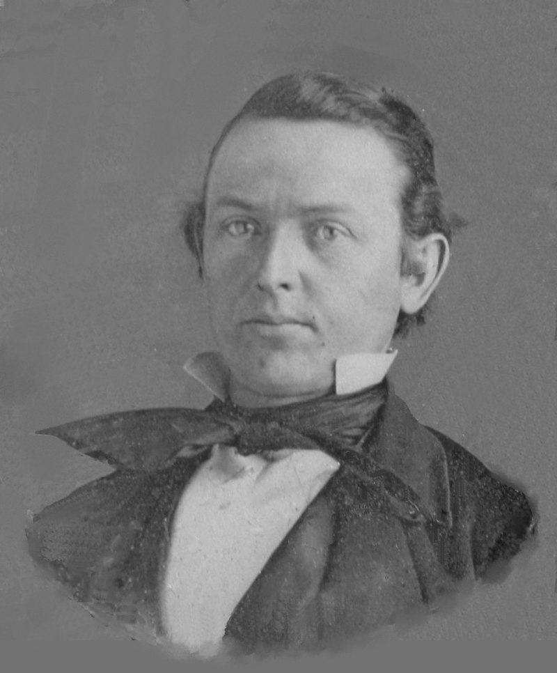 Charles White