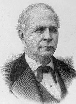 James Broadhead