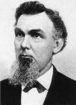 John Buchtel