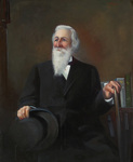 Josiah Campbell